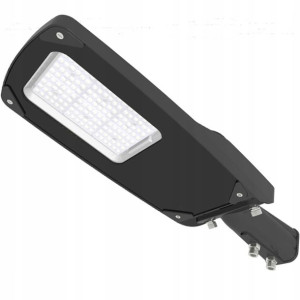 Lampa Uliczna LED Oprawa Drogowa Street 50W 8500lm