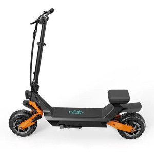 NOWOŚĆ FIIDO B1 hulajnoga/skuter/gokart 1300W 48V 32Ah!!! Promocja!!!