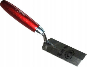 Olejnik Kielnia Do Płytek Stal Sprężysta 40mm