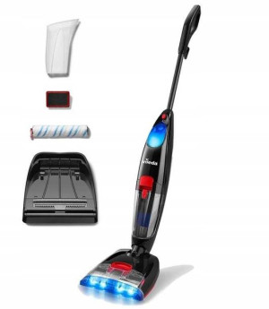 Odkurzacz myjacy Vileda Jet Clean