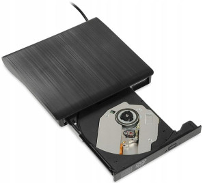 Ibox Zewnętrzny Napęd Dvd Ied02 Usb 3.0