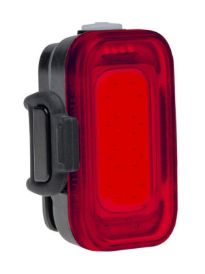 Lampka tylna BLACKBURN GRID REAR LIGHT, 40 lumenów (NEW 2023)