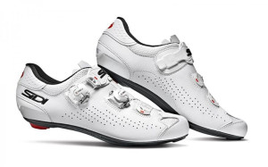 Buty szosa GENIUS 10 WOMAN białe 42