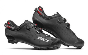 Buty MTB TIGER 2 czarne 43
