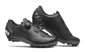 Buty MTB SPEED czarne 46