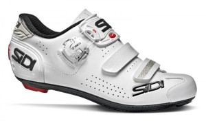 Buty szosa ALBA 2 WOMAN białe 41