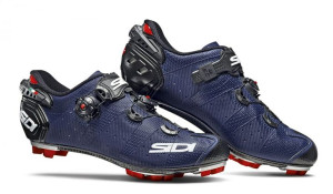 Buty MTB DRAKO 2 SRS MATT szaro(mat)-czarne 46