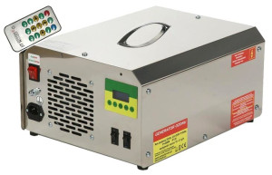 POLSKI OZONATOR Generator ozonu ZY-K30e 30 G/H