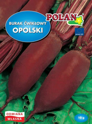 Polan Burak Ćwikłowy Opolski 10g