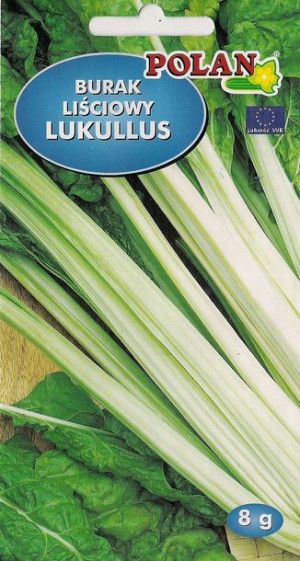 Polan Burak Liściowy Lucullus 8g