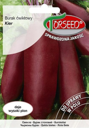 Torseed Burak Ćwikłowy Podłużny Kier 10 G