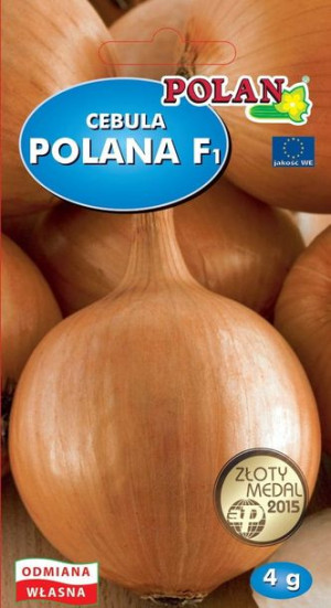 Polan Cebula Polana F1 4g