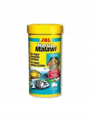 Jbl Pok. Novomalawi 250ml