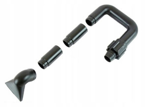 JBL OUTSET Wide 16/22 wylot + dysza