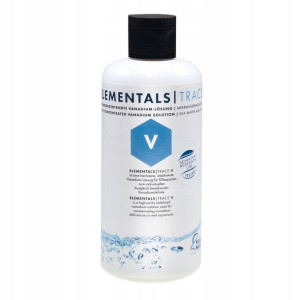 Fauna Marin ELEMENTALS TRACE V 250ml
