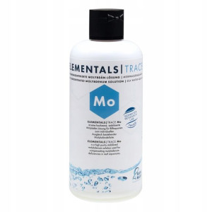 Fauna Marin ELEMENTALS TRACE Mo 250ml