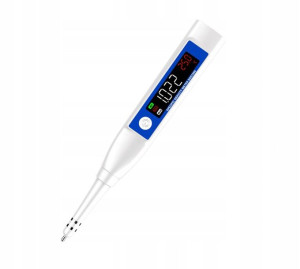 Elektroniczny Salimetr + TDS + temp