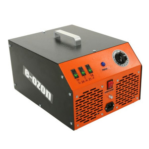 Ozonator LP-16 Polski generator ozonu 16-59 g/h