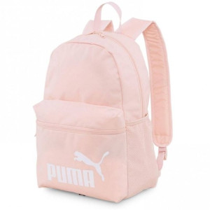 Plecak Puma Phase różowy 07548775