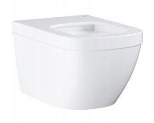 GROHE Miska WC wisząca EURO CERAMIC 39328000