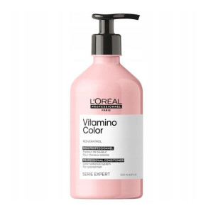 L'Oreal Serie Expert Vitamino Color odżywka do włosów koloryzowanych 500ml
