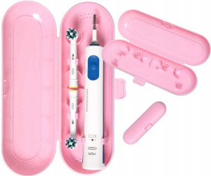 Mocne Etui Do Szczoteczek Elektrycznych Oral-B