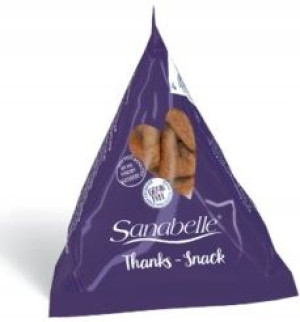 Sanabelle Thanks Snack 20g