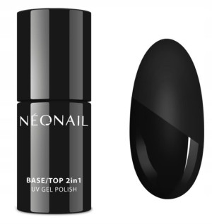Neonail Lakier Hybrydowy Base / Top 2w1