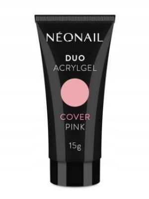 Neonail Duo Acrylgel Cover Pink 15g