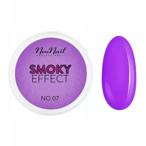 Neonail Pyłki Smoky Effect No 07