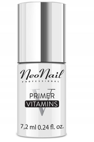 Neonail Primer Vitamins