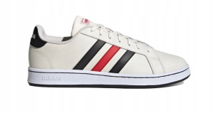 Sportowe Buty Męskie Adidas Grand Court Roz 44 2/3