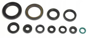Athena Komplet Uszczelniaczy Silnik Crf 250r 250x