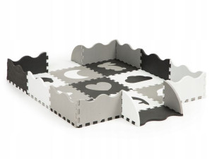 Mata Piankowa Dywan Puzzle Piankowe Basen Kojec