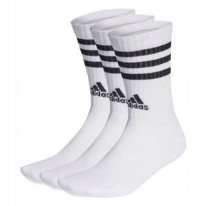 Adidas Skarpety 3-pack Ht3458 R 43-45