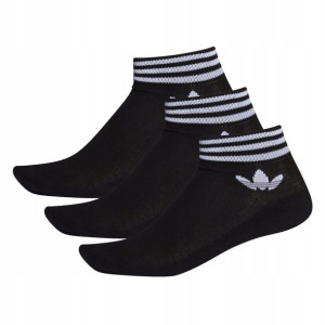 Adidas Skarpety 3-pack Ee1151 R 35-38