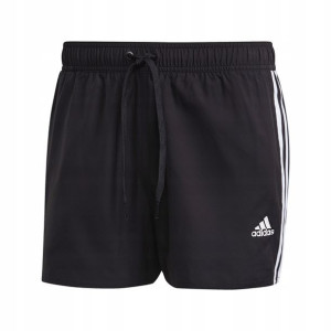 Adidas Kąpielówki 3-stripes Gq1095 R S