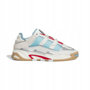 Adidas Buty Niteball Fz5798 R 42