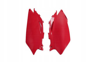 Ufo Boczki Tylne Honda Crf 250r, Crf 450r 09-10