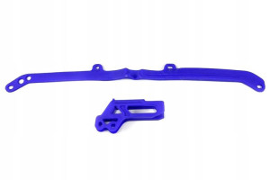 Ślizg I Prowadnica Łańcucha Yamaha Yz125/250 15-21