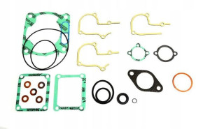 Athena Uszczelki Top-end Yamaha Yz 125 86-93