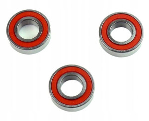 Athena Łożyska Koła Tylnego Ktm Sx 60/65 2000-2020