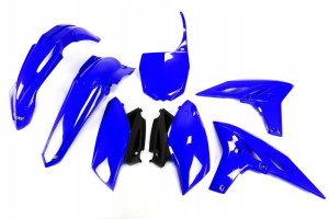 Ufo Komplet Plastików Yamaha Yzf 250 '13 Niebieski