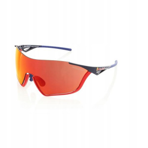 Okulary Przeciwsłoneczne Red Bull Spect Flow Blue