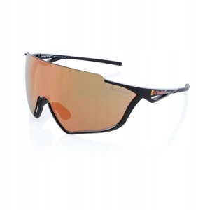 Okulary Przeciwsłoneczne Red Bull Spect Pace Black