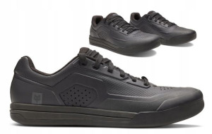 Buty Fox Union Flat Black 44