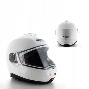 Nolan Kask Szczękowy N100-5 Classic N-com5 Xxxl