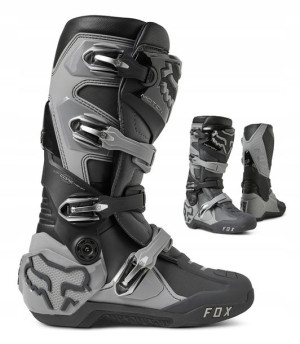 Buty Fox Motion Dark Shadow 12 (wkładka 298mm)