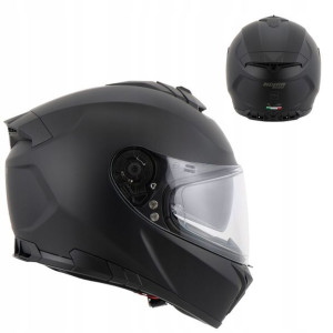 Nolan Kask Integralny N80-8 Classic N-com Xxl