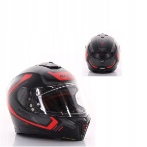 Nolan Kask Integralny N80-8 Ally N-com 39 L